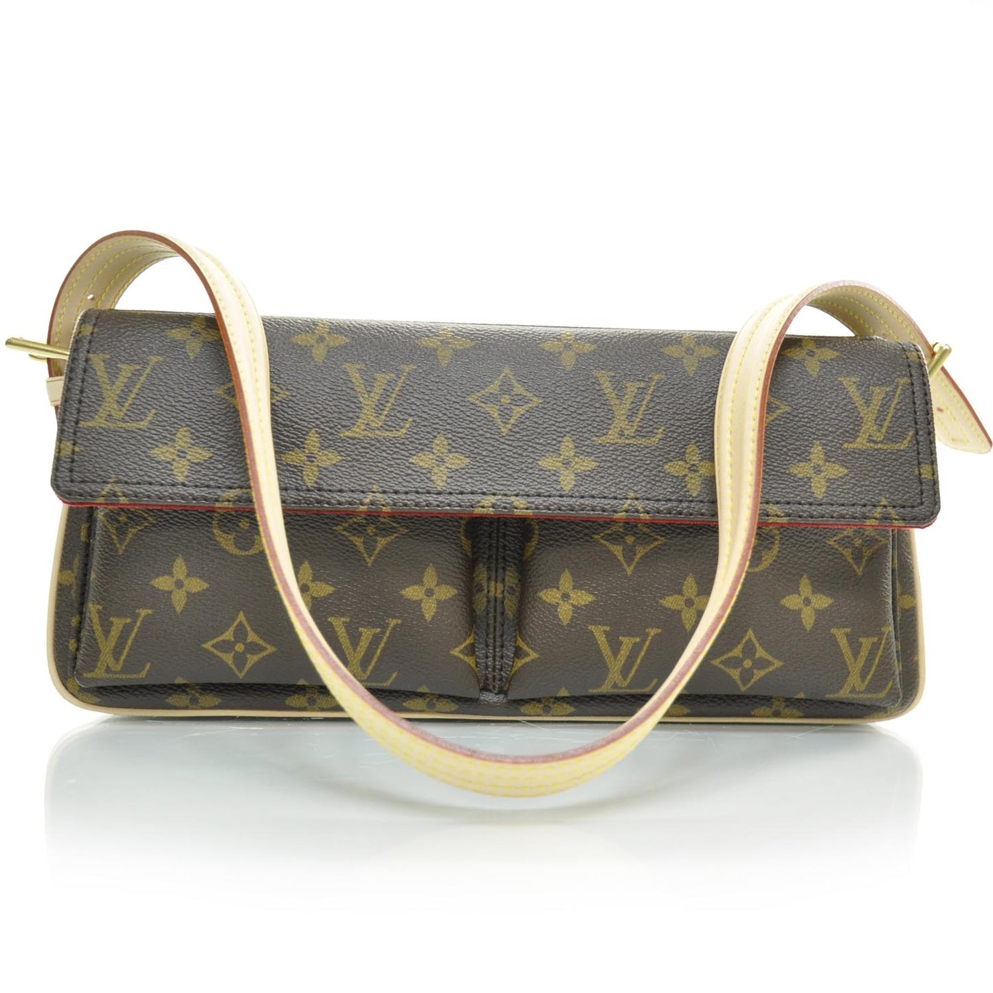 Monogram Viva-Cite MM