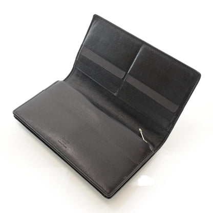 Goyard Goyardine Wallet Black 5 of 6
