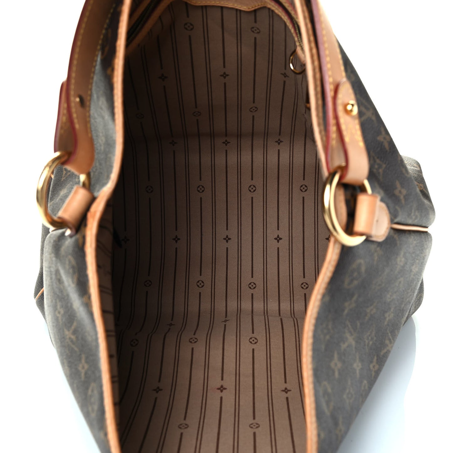 Monogram Delightful MM