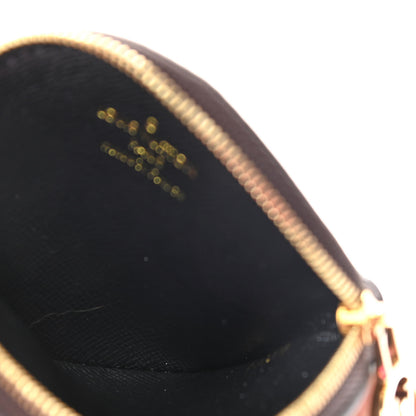 Louis Vuitton Reverse Monogram Giant Trio Pouch 7 of 10