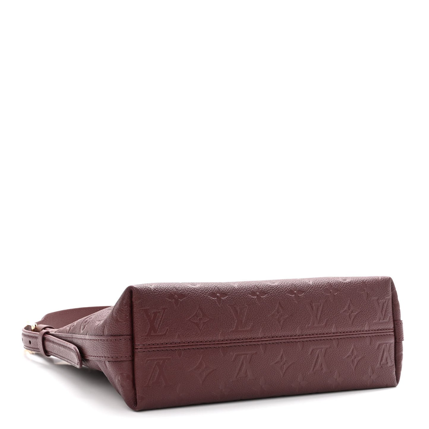 Empreinte Monogram Sac Sport NM Wine