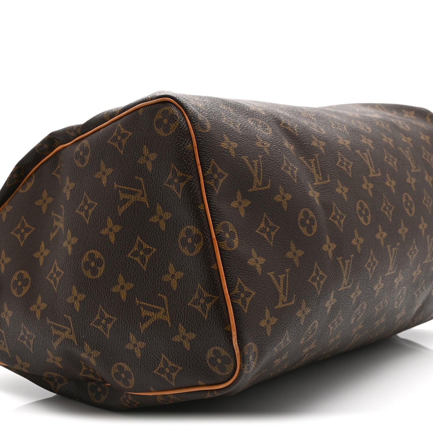 Louis Vuitton Monogram Speedy 40 9 of 10