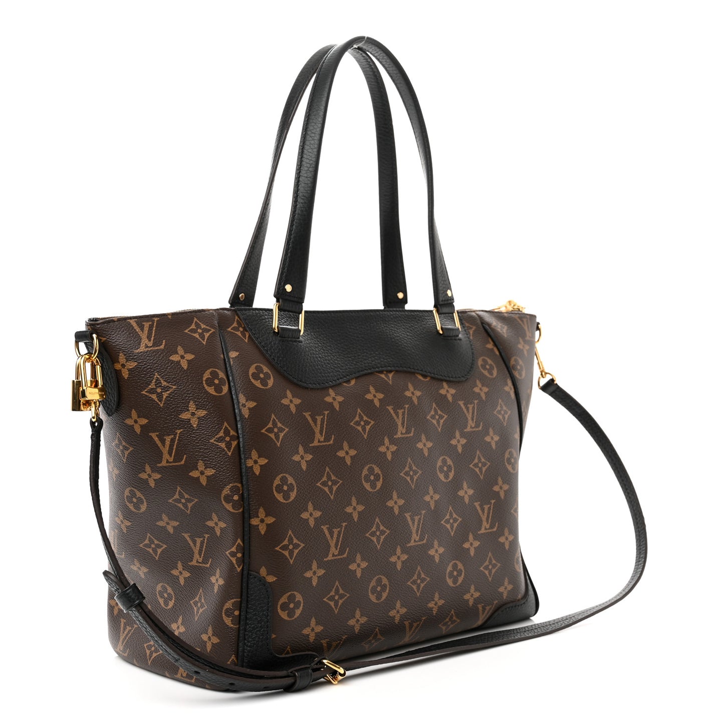 Monogram Estrela NM Black