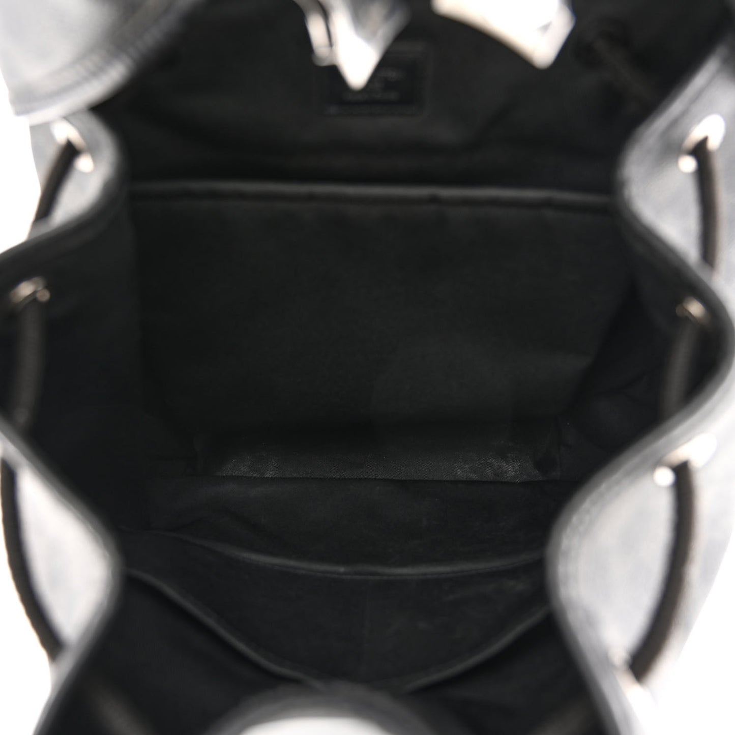 Damier Graphite Zack Backpack