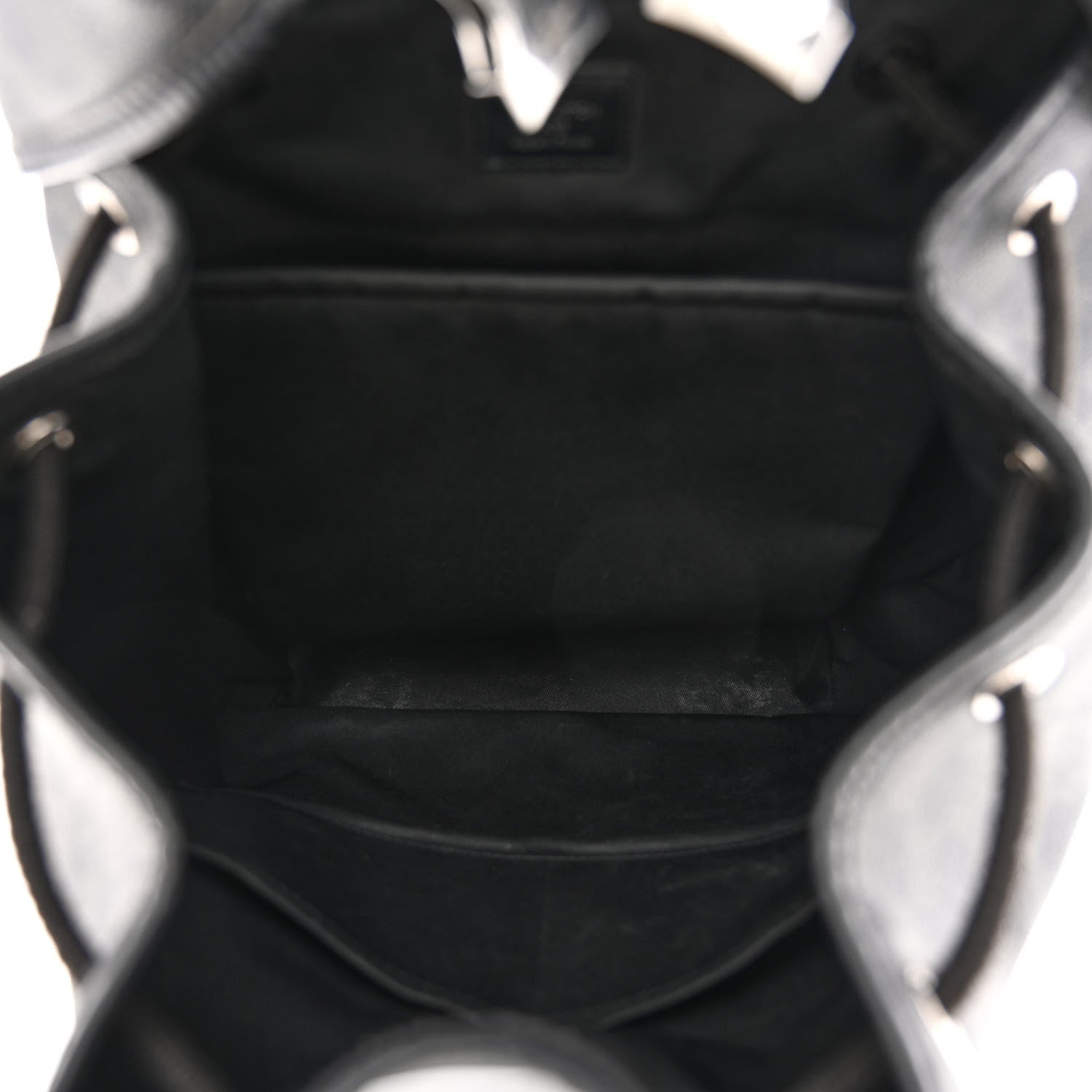 Louis Vuitton Damier Graphite Zack Backpack 5 of 10