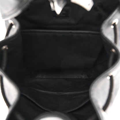 Louis Vuitton Damier Graphite Zack Backpack 5 of 10