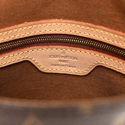 Louis Vuitton Monogram Mini Looping 6 of 10