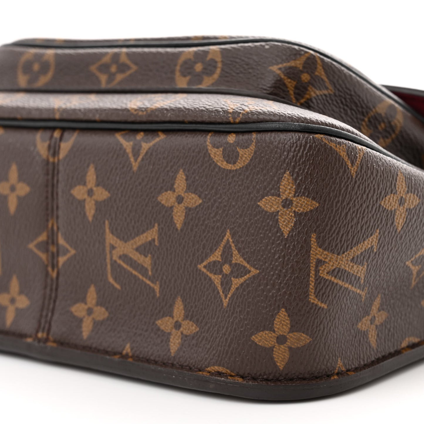 Monogram Passy