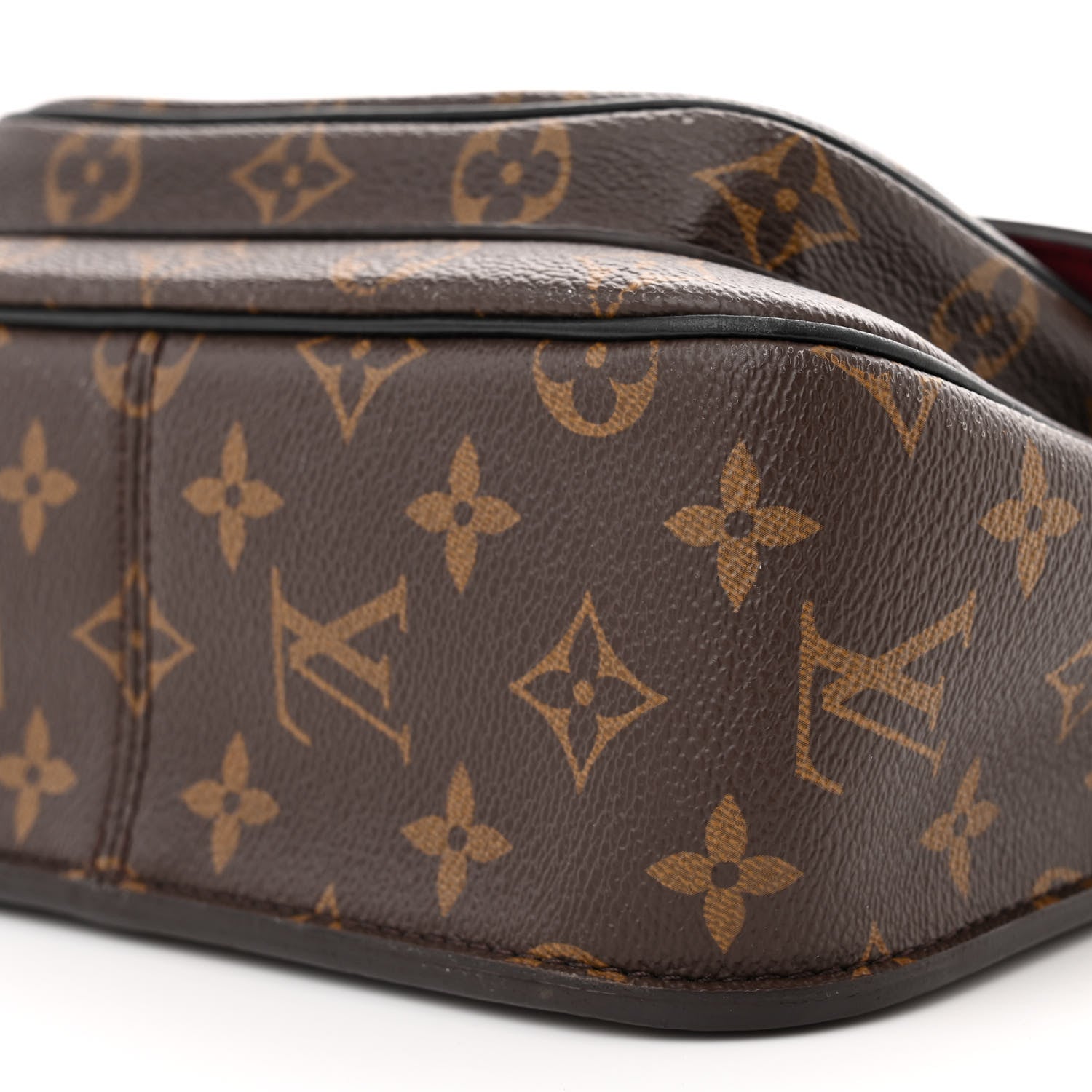 Louis Vuitton Monogram Passy 9 of 10
