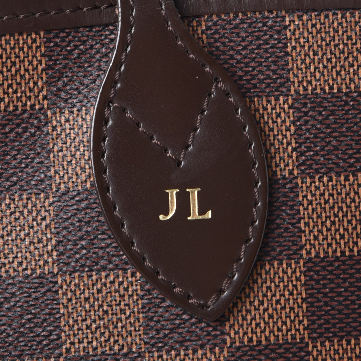 Damier Ebene Neo Neverfull MM