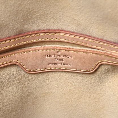 Louis Vuitton Monogram Retiro GM 21 of 30