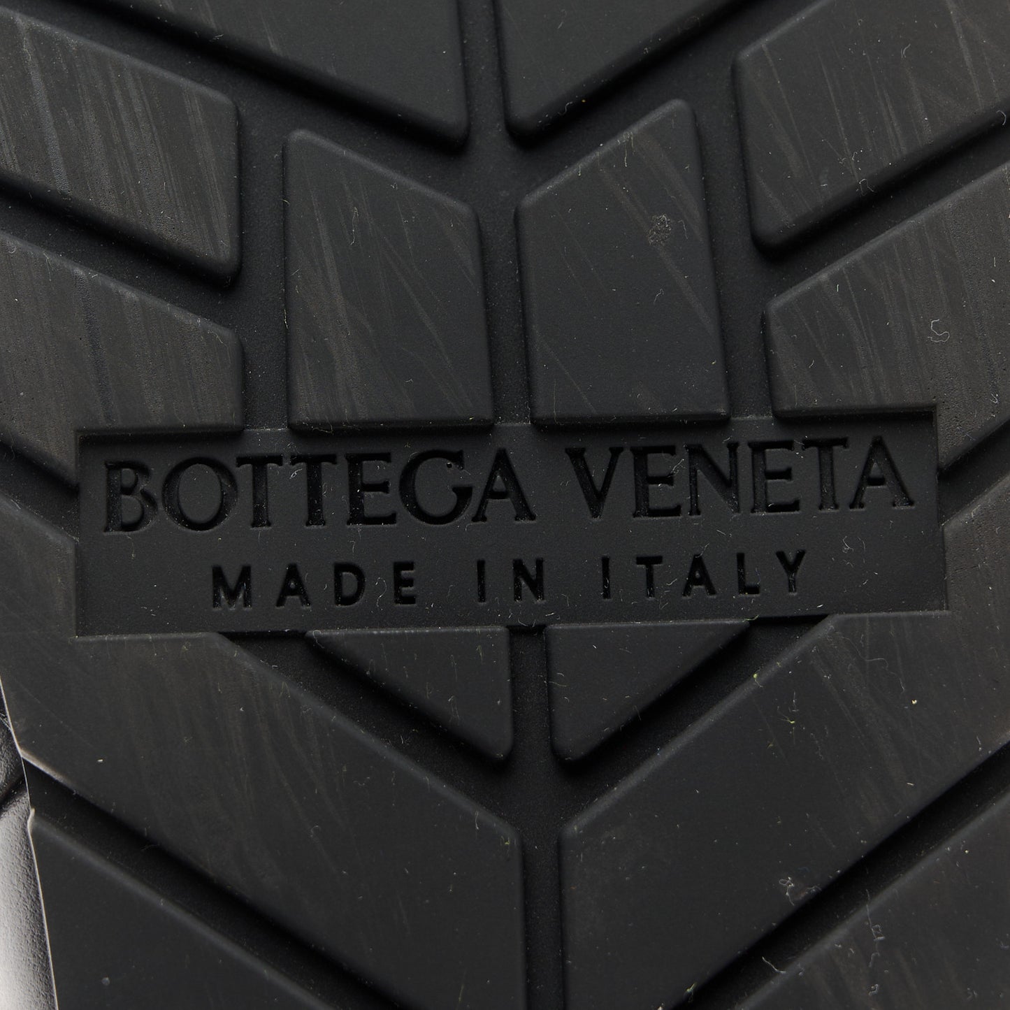 Nappa Intrecciato Reggie Mules 40 Black