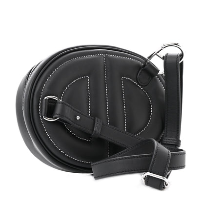Hermes Swift In-The-Loop Belt Bag Black 3 of 13