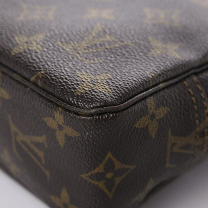 Louis Vuitton Monogram Trousse Toilette 23 8 of 15