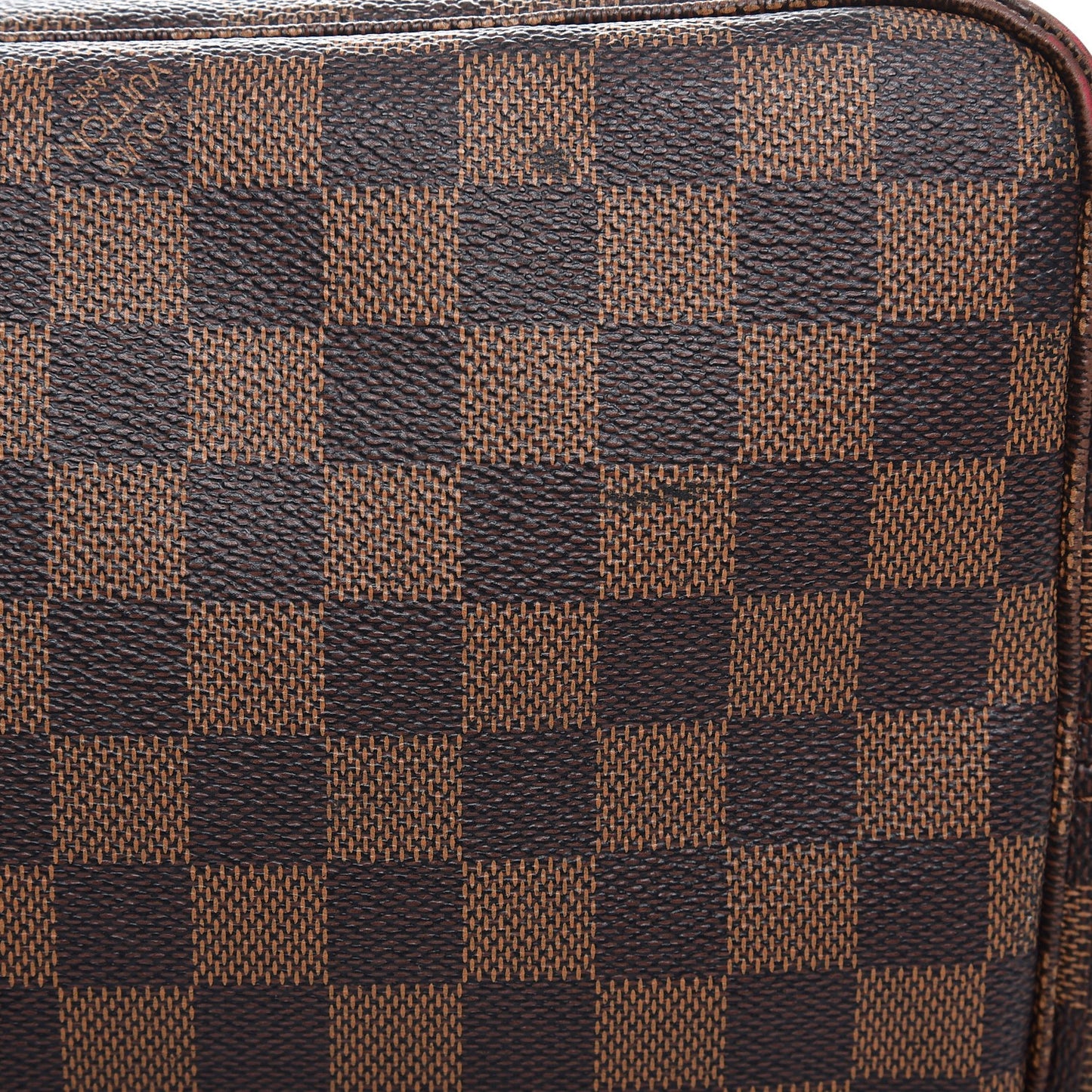 Damier Ebene Neverfull GM