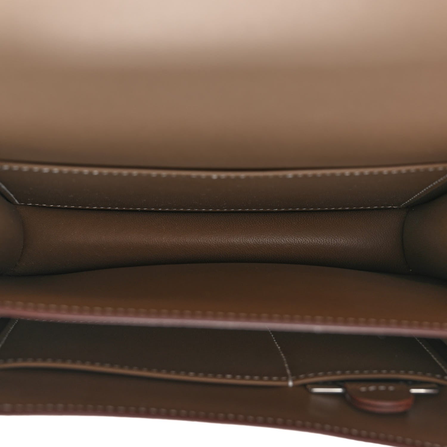 Hermes Epsom Constance 18 Etoupe 5 of 10