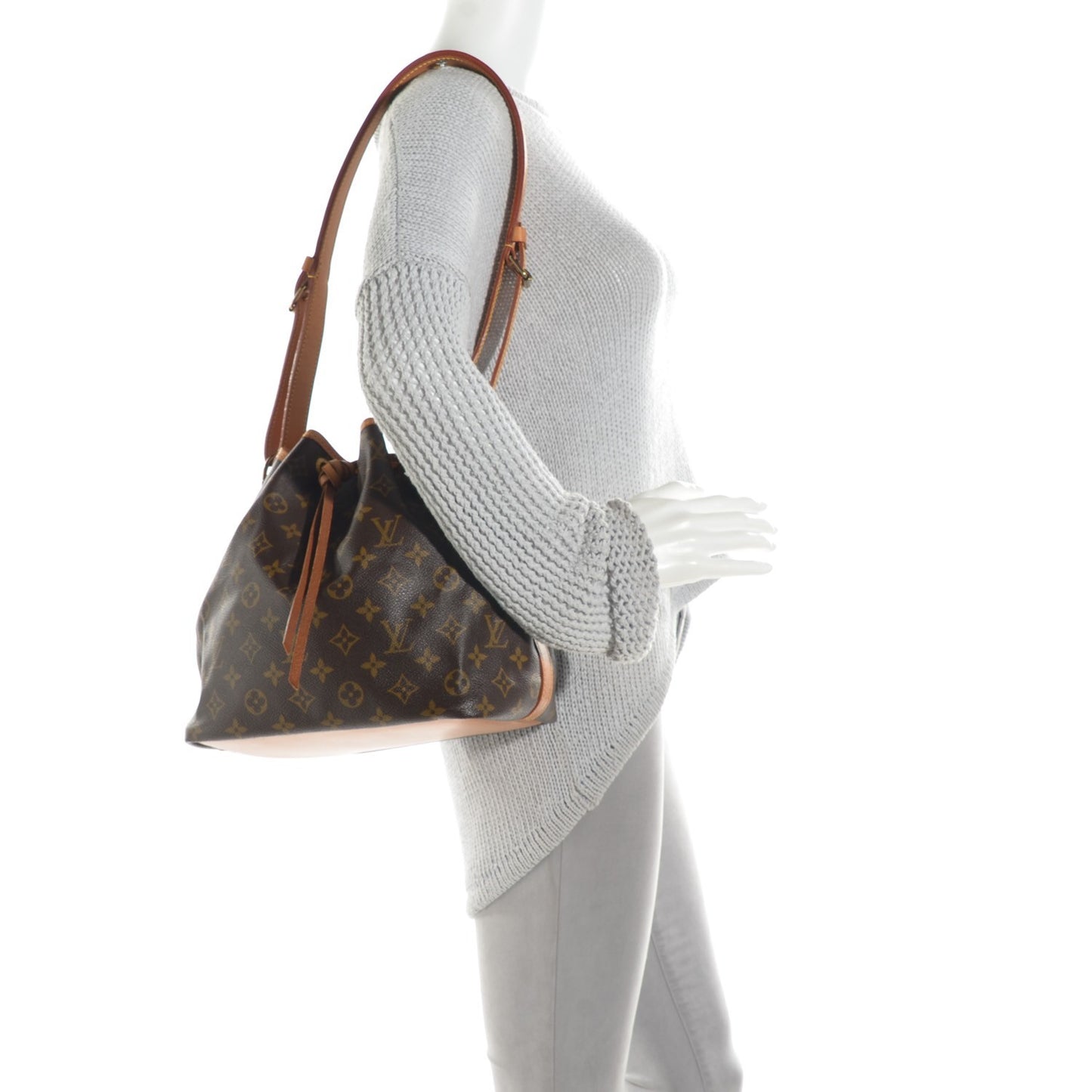 Monogram Petit Noe