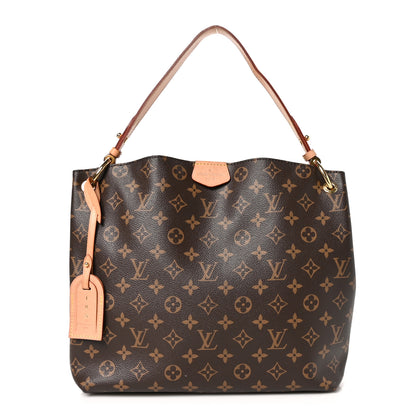 Louis Vuitton Monogram Graceful PM Pivoine 1 of 11