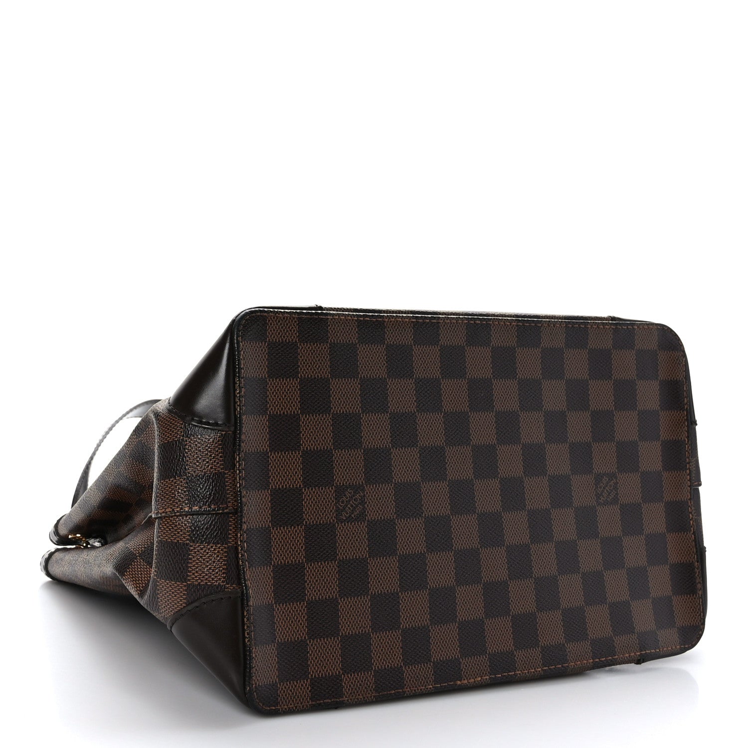 Louis Vuitton Damier Ebene Hampstead PM 4 of 10