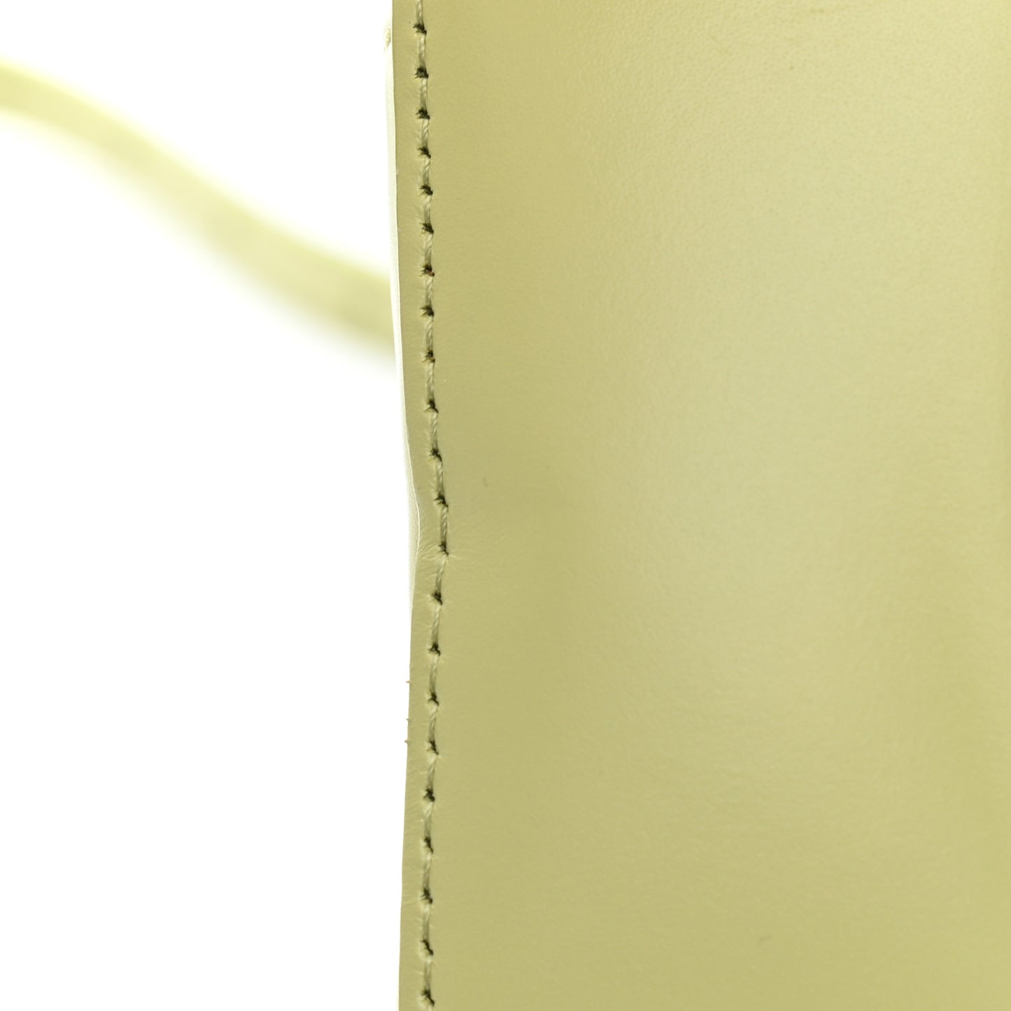 Box Calfskin Small 4G Crossbody Avocado Green
