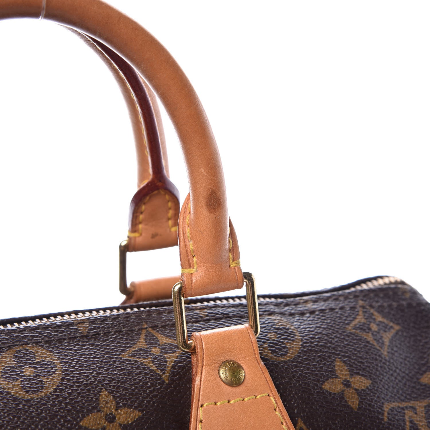 Louis Vuitton Monogram Speedy 30 20 of 25