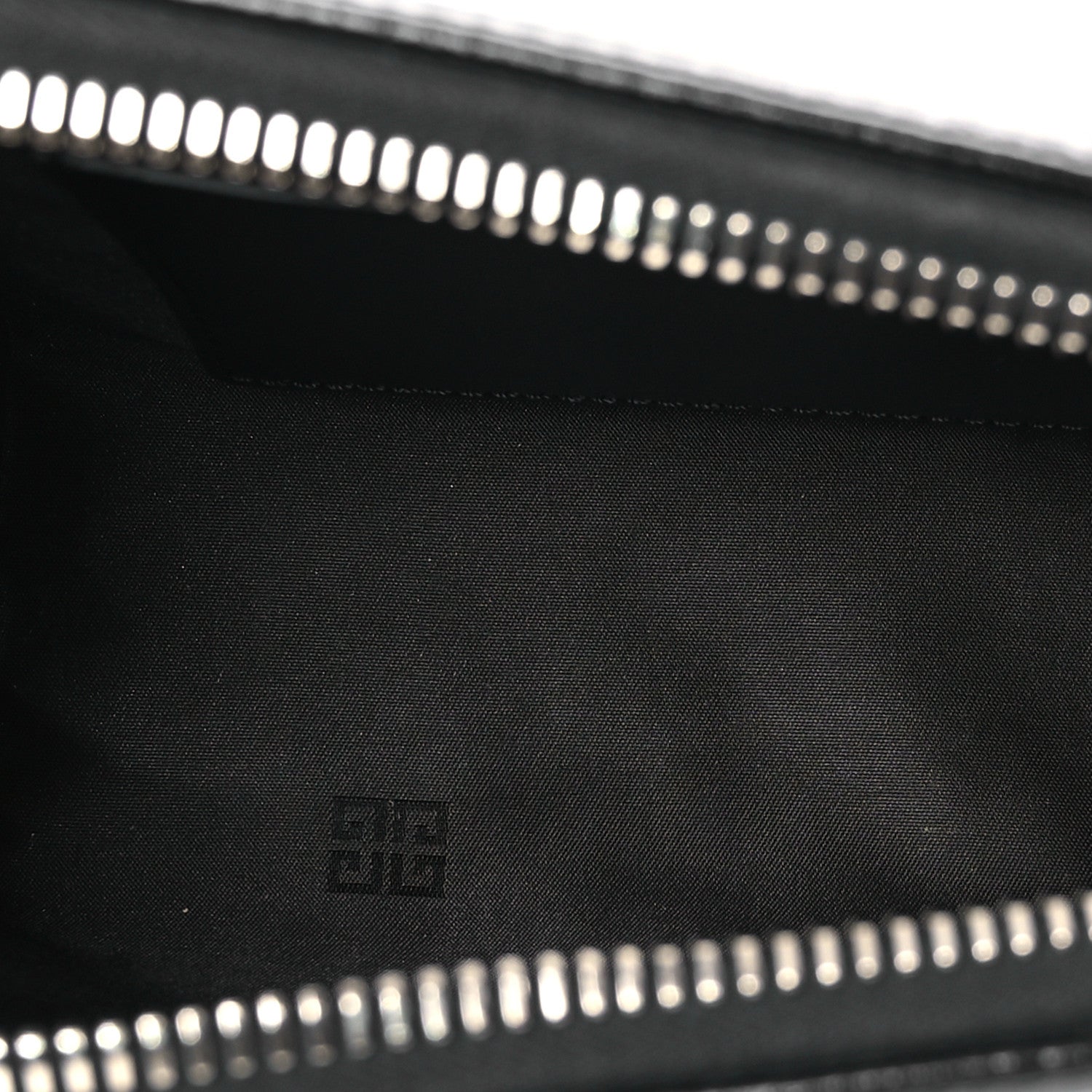 Givenchy X CHITO Box Calfskin 4G Printed XS Graffiti Antigona Black White 5 of 10