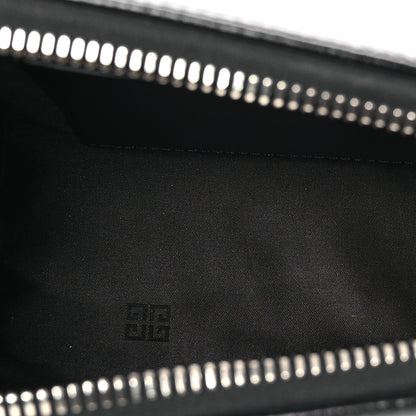 Givenchy X CHITO Box Calfskin 4G Printed XS Graffiti Antigona Black White 5 of 10