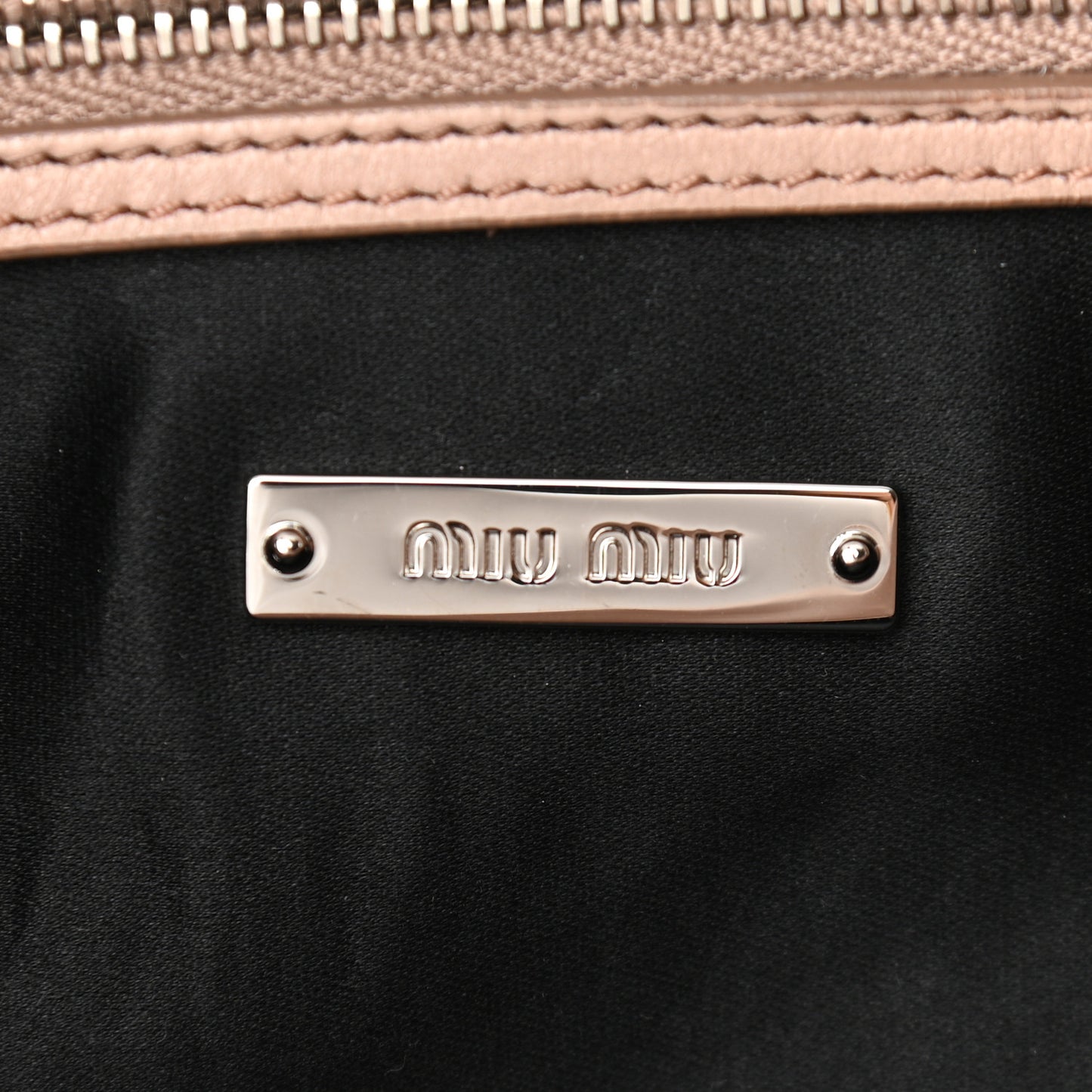 Nappa Matelasse Crystal Flap Clutch Cammeo