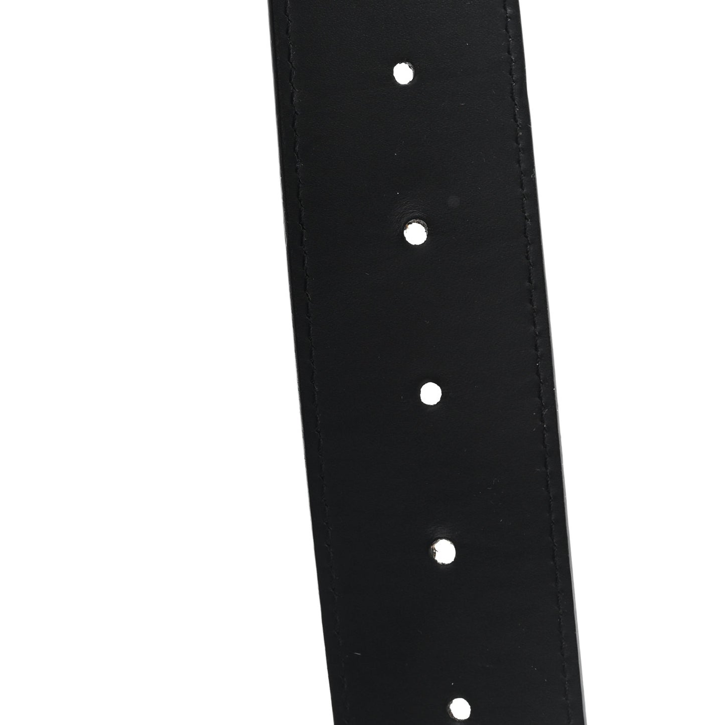 Monogram 40mm LV Initiales 90 36 Belt