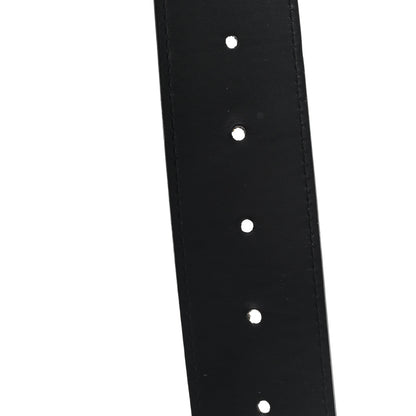 Louis Vuitton Monogram 40mm LV Initiales 90 36 Belt 4 of 4