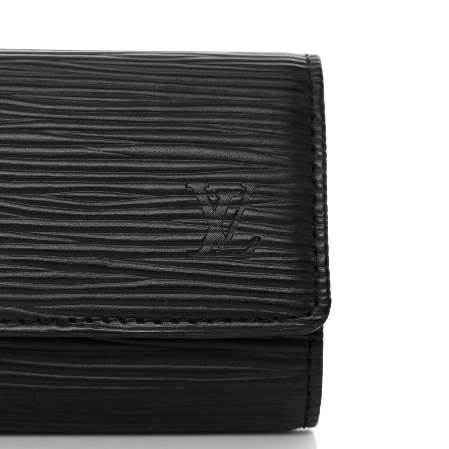 Epi Multicles 6 Key Holder Black