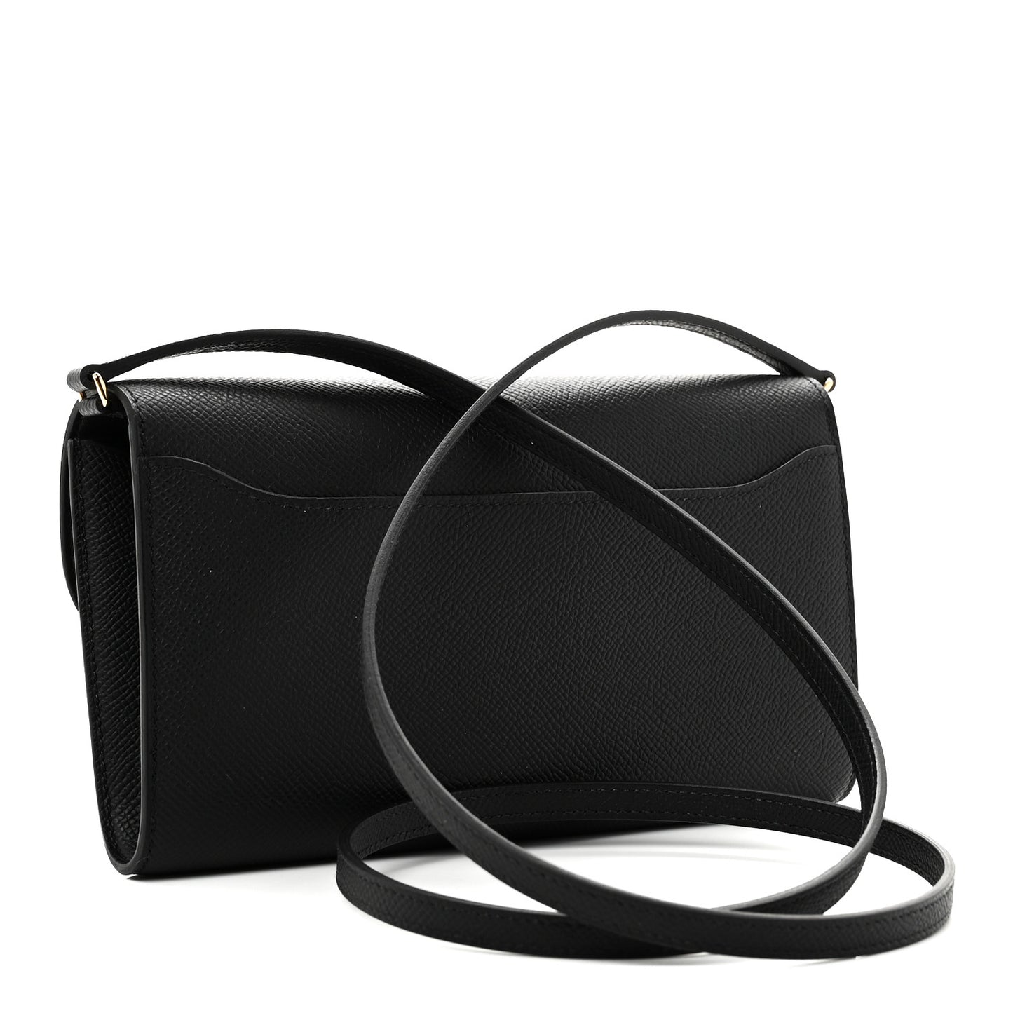 Epsom Constance Wallet To Go Black