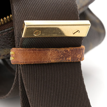 Louis Vuitton Monogram Geronimos 12 of 13