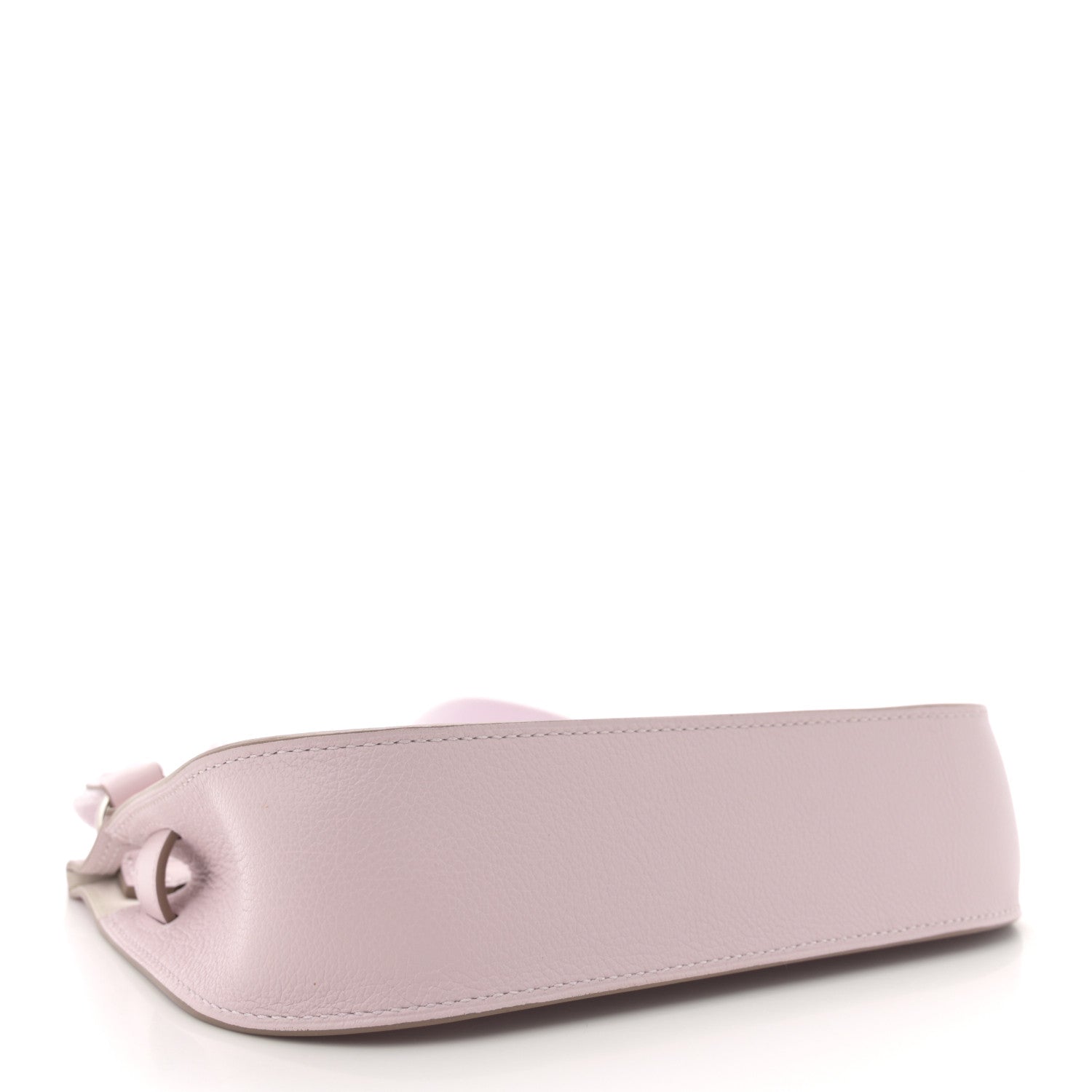 Hermes Evercolor Mini Jypsiere Mauve Pale New White 4 of 11
