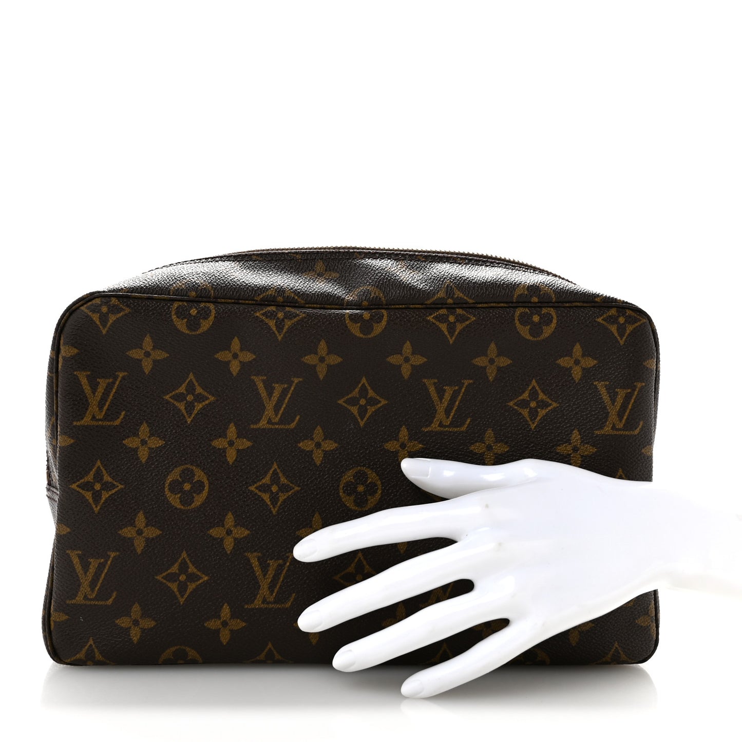 Monogram Trousse Toilette 28