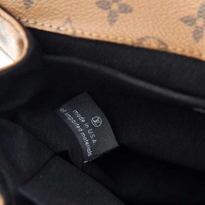 Louis Vuitton Reverse Monogram Pochette Metis 10 of 12