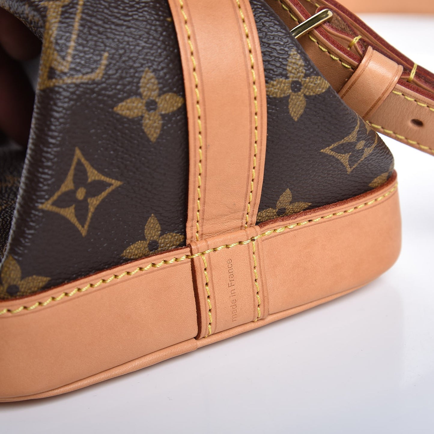 Monogram Noe BB