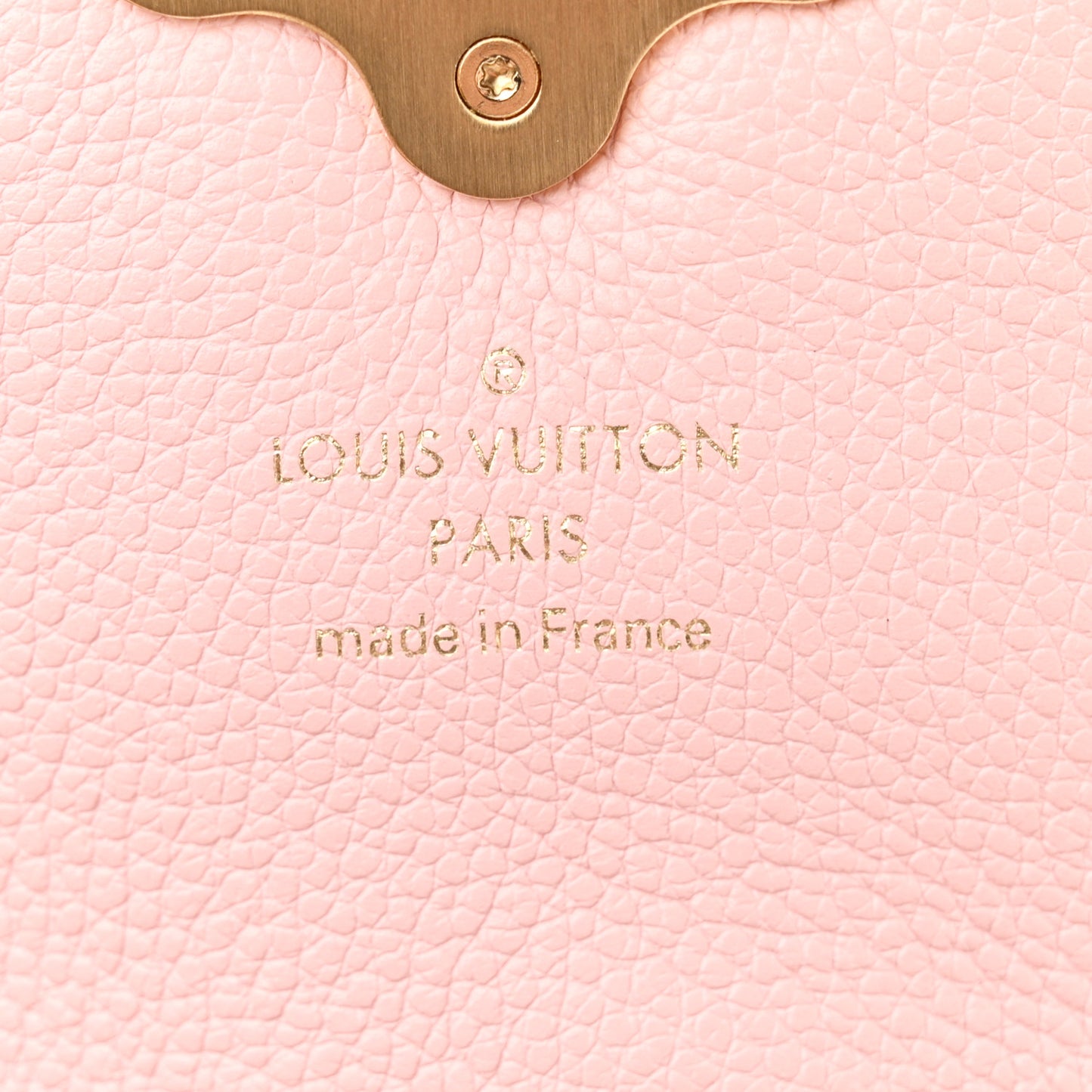 Damier Ebene Clapton Backpack Magnolia