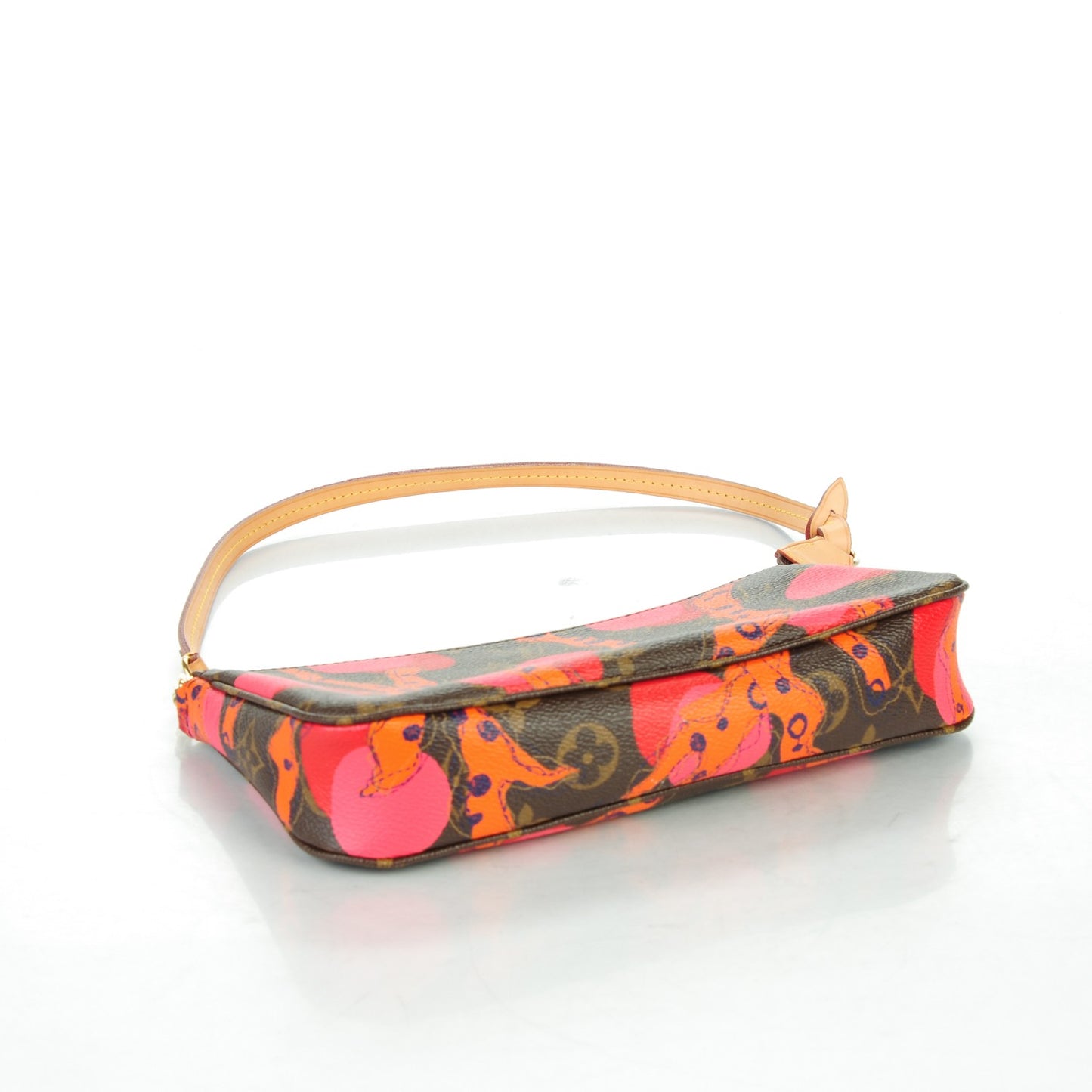 Monogram Ramages Pochette Accessories NM