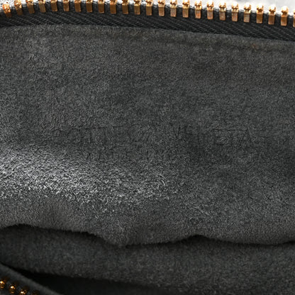 Bottega Veneta Suede Intrecciato Mini Jodie Thunder 6 of 10