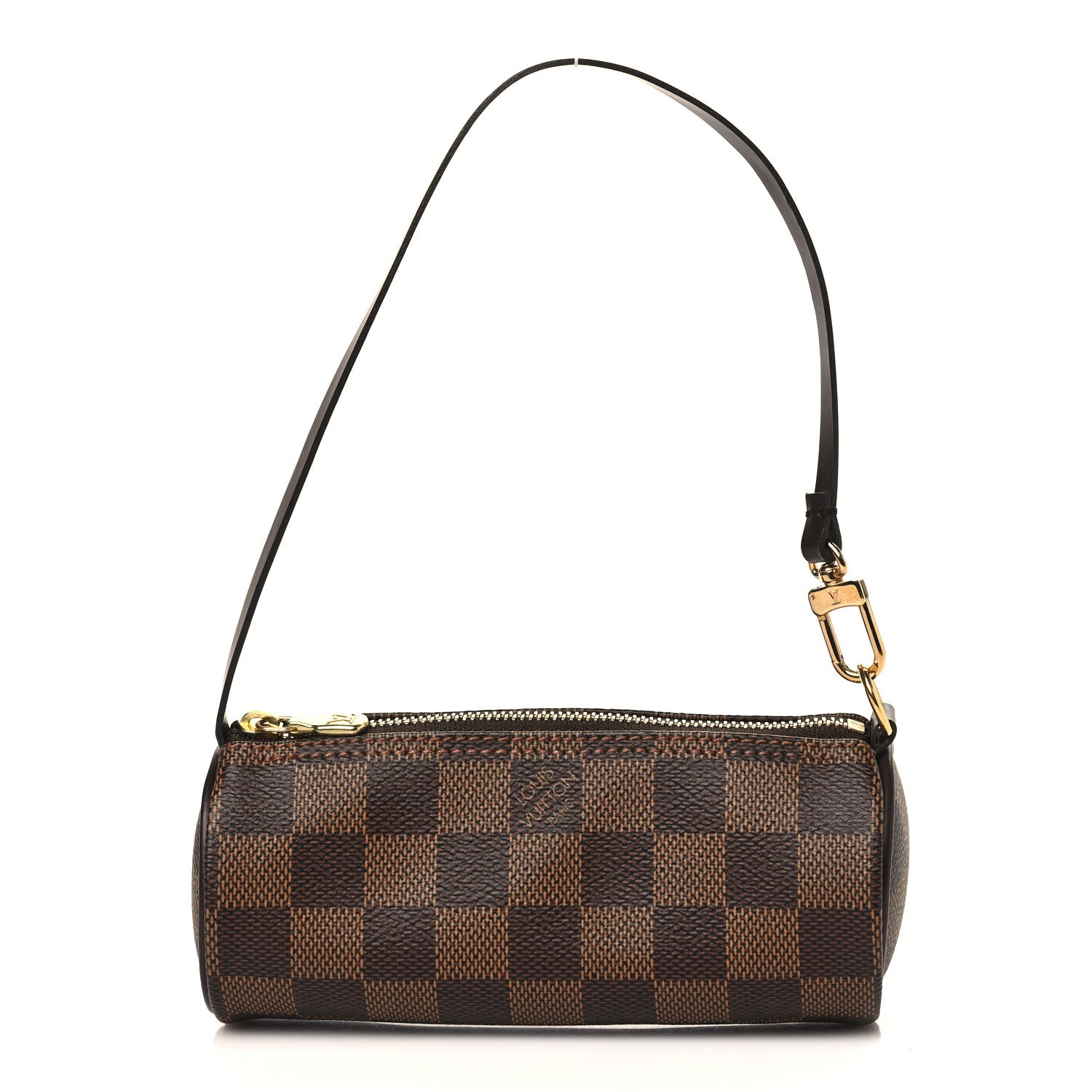 Louis Vuitton Damier Ebene Mini Papillon 1 of 8
