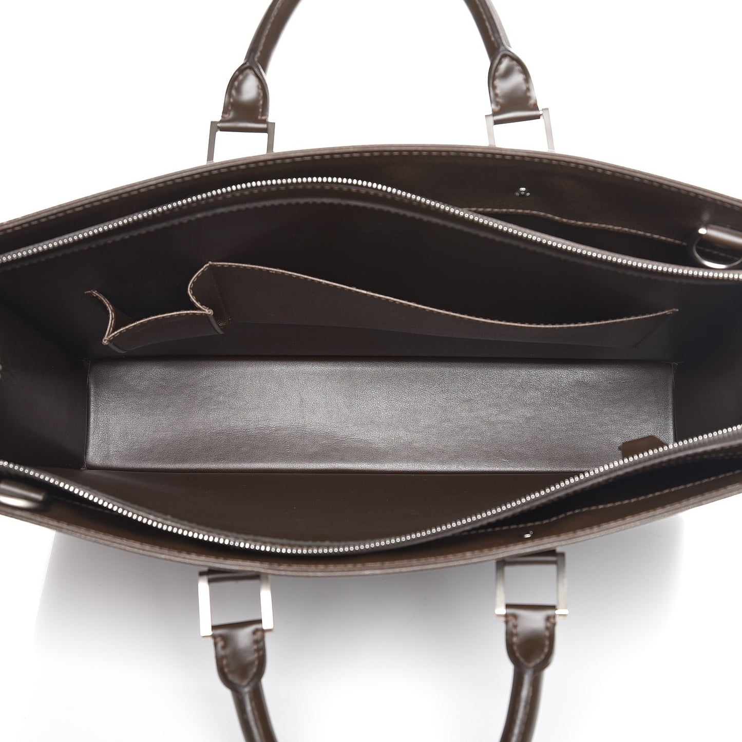 Taiga Lozan Briefcase Grizzli