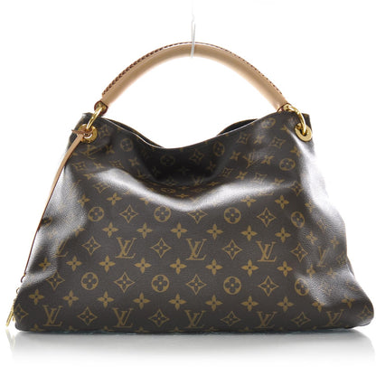Louis Vuitton Monogram Artsy MM 1 of 8