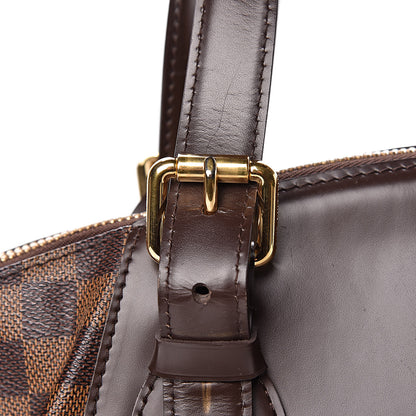 Louis Vuitton Damier Ebene Verona GM 16 of 16