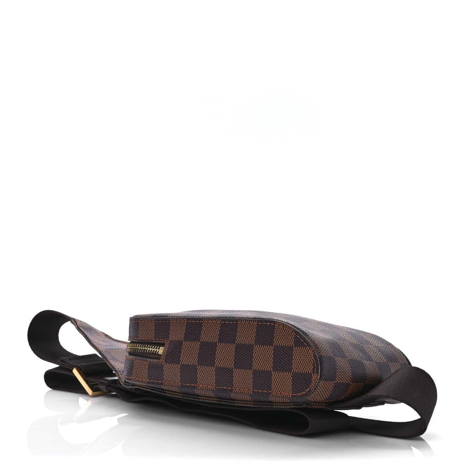 Louis Vuitton Damier Ebene Geronimos 4 of 10