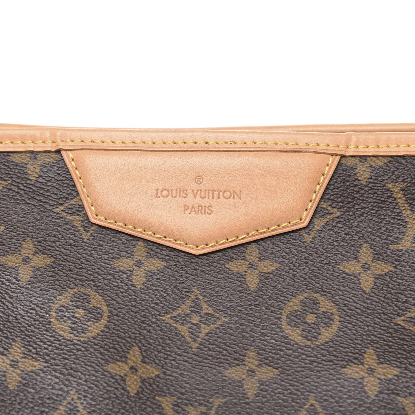 Monogram Estrela MM