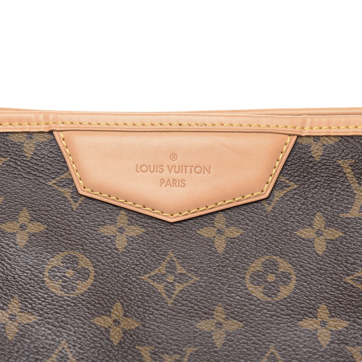 Louis Vuitton Monogram Estrela MM 11 of 12