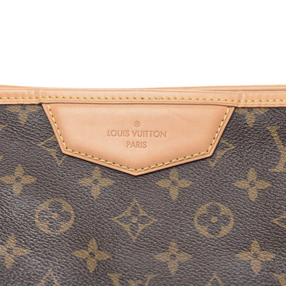 Louis Vuitton Monogram Estrela MM 11 of 12