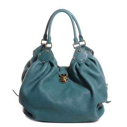 Louis Vuitton Mahina L Lagon 1 of 7