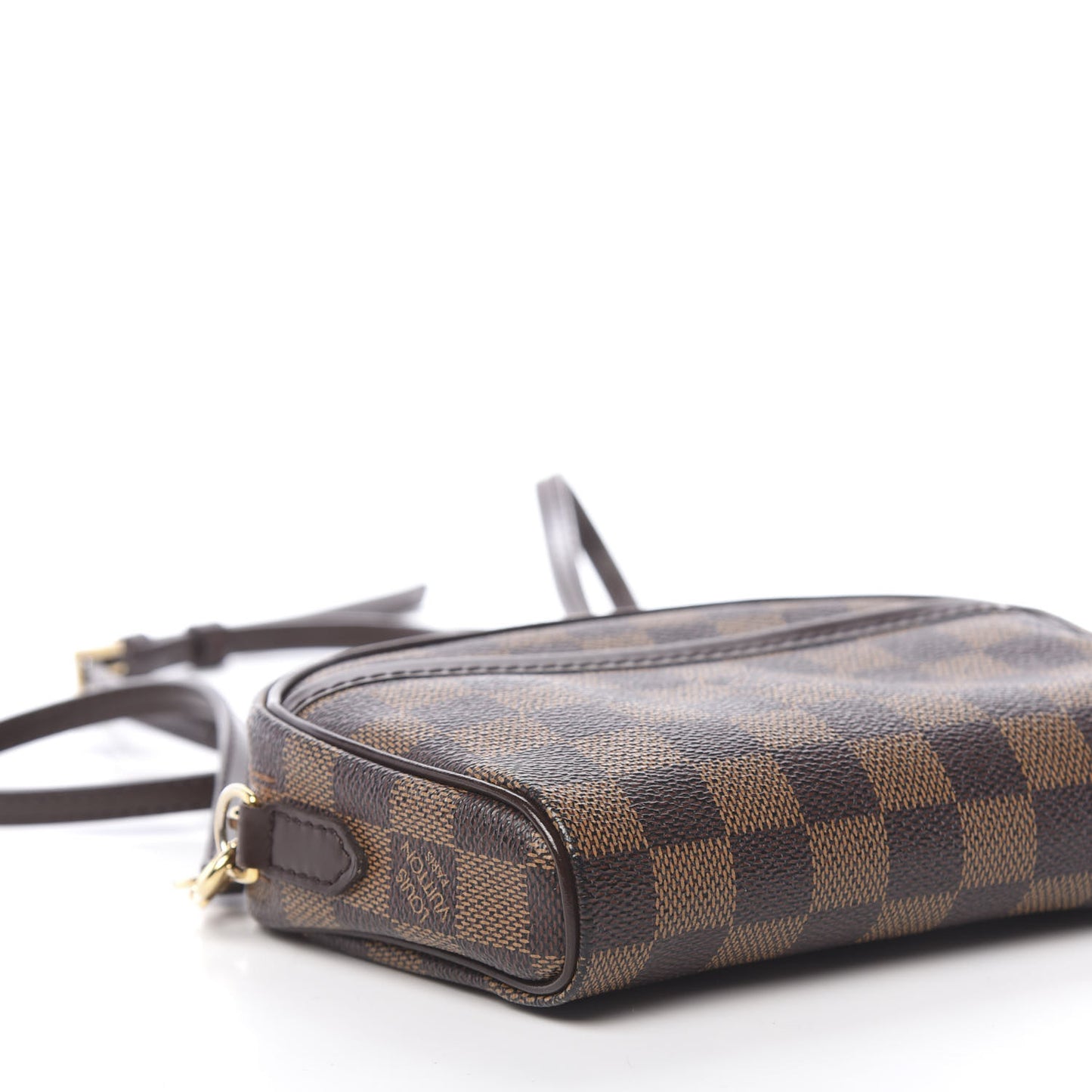 Damier Ebene Pochette Ipanema